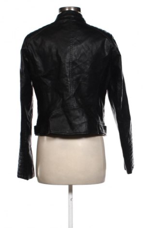 Damska kurtka skórzana LCW, Rozmiar M, Kolor Czarny, Cena 144,99 zł