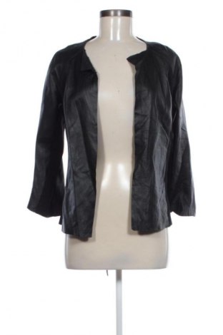 Damska kurtka skórzana La Dea, Rozmiar L, Kolor Czarny, Cena 252,99 zł