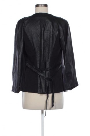 Damska kurtka skórzana La Dea, Rozmiar L, Kolor Czarny, Cena 252,99 zł