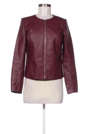 Damska kurtka skórzana Lawrence Grey, Rozmiar XS, Kolor Czerwony, Cena 170,99 zł