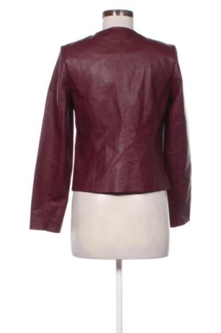 Damska kurtka skórzana Lawrence Grey, Rozmiar XS, Kolor Czerwony, Cena 170,99 zł