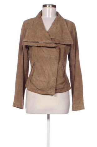 Női bőrdzseki Marc O'Polo, Méret S, Szín Barna, Ár 33 401 Ft