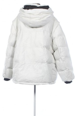 Dámská kožená bunda  Mauritius, Velikost 3XL, Barva Bílá, Cena  3 883,00 Kč