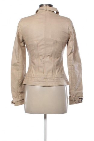 Női bőrdzseki Maze, Méret XS, Szín Bézs, Ár 69 819 Ft