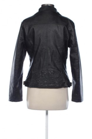 Damska kurtka skórzana Metrofive, Rozmiar L, Kolor Czarny, Cena 144,41 zł