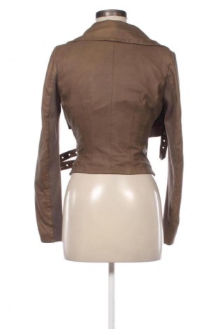 Női bőrdzseki Muubaa, Méret S, Szín Barna, Ár 52 066 Ft