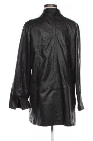 Dámská kožená bunda  Oakwood, Velikost L, Barva Černá, Cena  2 249,00 Kč