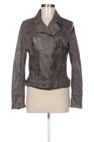 Dámská kožená bunda  Oakwood, Velikost L, Barva Hnědá, Cena  2 220,00 Kč