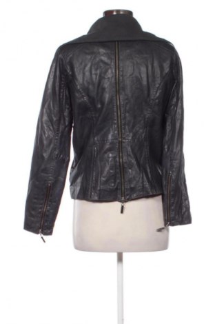 Női bőrdzseki Onstage, Méret L, Szín Kék, Ár 28 769 Ft