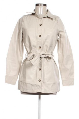 Dámská kožená bunda  Oxxo, Velikost XS, Barva Béžová, Cena  1 089,00 Kč