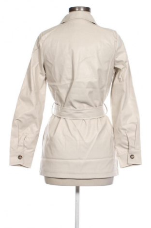 Dámská kožená bunda  Oxxo, Velikost XS, Barva Béžová, Cena  1 089,00 Kč