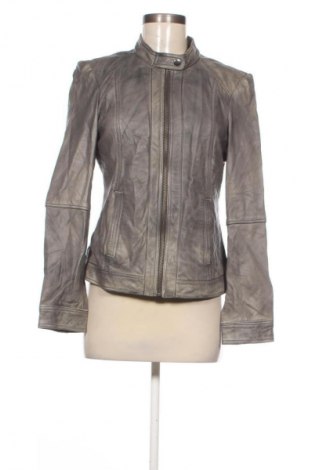 Dámská kožená bunda  Promod, Velikost M, Barva Vícebarevné, Cena  1 399,00 Kč