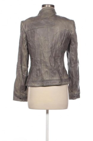 Dámská kožená bunda  Promod, Velikost M, Barva Vícebarevné, Cena  1 399,00 Kč