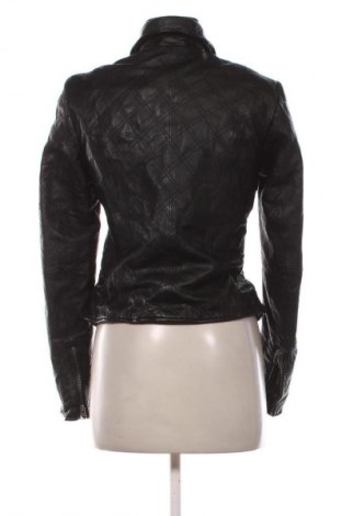 Дамско кожено яке Street One, Размер M, Цвят Черен, Цена 36,30 €