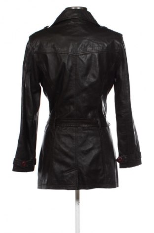 Női bőrdzseki Street One, Méret M, Szín Barna, Ár 27 289 Ft