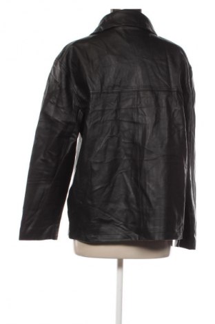 Dámská kožená bunda  Supre, Velikost XL, Barva Černá, Cena  429,00 Kč