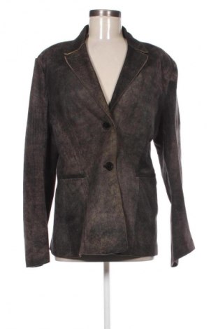 Női bőrdzseki Sylvie Schimmel, Méret XL, Szín Sokszínű, Ár 82 300 Ft