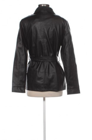 Dámská kožená bunda  Threadbare, Velikost M, Barva Černá, Cena  1 089,00 Kč