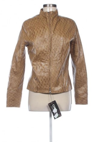 Dámská kožená bunda  Unbranded, Velikost XL, Barva Vícebarevné, Cena  2 268,00 Kč
