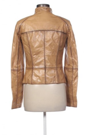 Дамско кожено яке Unbranded, Размер M, Цвят Многоцветен, Цена 94,23 €