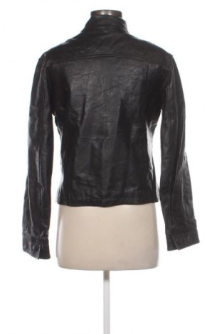 Női bőrdzseki Unbranded, Méret M, Szín Fekete, Ár 16 569 Ft