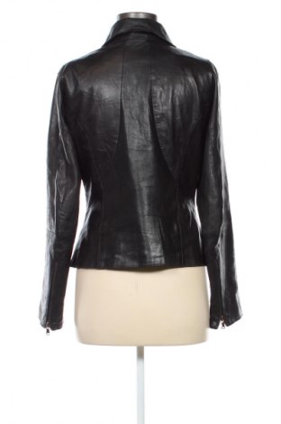 Dámská kožená bunda  Unbranded, Velikost M, Barva Černá, Cena  1 349,00 Kč