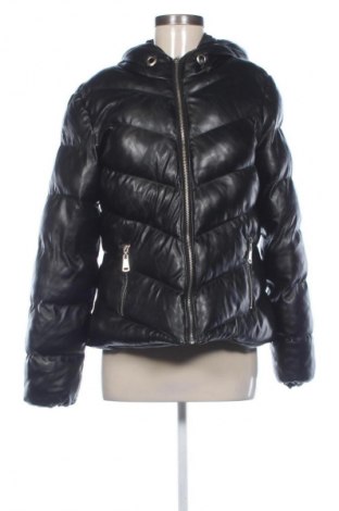 Dámská kožená bunda  Unbranded, Velikost L, Barva Černá, Cena  859,00 Kč