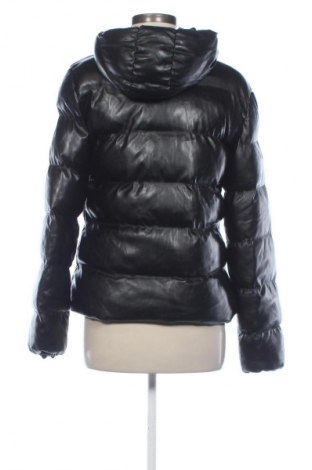 Dámská kožená bunda  Unbranded, Velikost L, Barva Černá, Cena  859,00 Kč