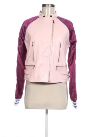 Női bőrdzseki Unbranded, Méret L, Szín Sokszínű, Ár 8 519 Ft