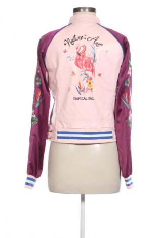 Női bőrdzseki Unbranded, Méret L, Szín Sokszínű, Ár 8 519 Ft