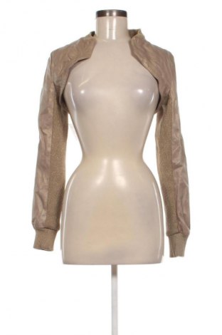 Дамско кожено яке Unbranded, Размер L, Цвят Многоцветен, Цена 16,87 €