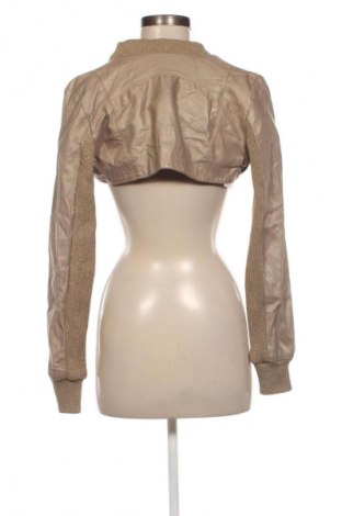 Dámská kožená bunda  Unbranded, Velikost L, Barva Vícebarevné, Cena  499,00 Kč