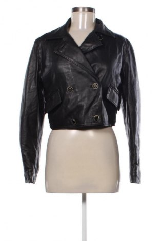 Női bőrdzseki Unbranded, Méret XL, Szín Fekete, Ár 17 829 Ft