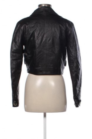 Női bőrdzseki Unbranded, Méret XL, Szín Fekete, Ár 17 829 Ft