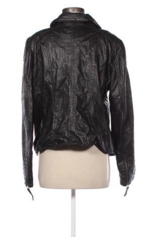 Dámská kožená bunda  Unbranded, Velikost XL, Barva Černá, Cena  1 299,00 Kč
