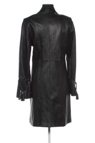 Damen Lederjacke Unbranded, Größe L, Farbe Schwarz, Preis 64,99 €