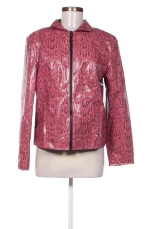 Dámská kožená bunda  Unbranded, Velikost M, Barva Vícebarevné, Cena  849,00 Kč