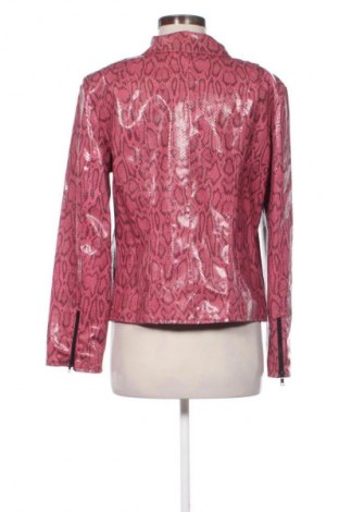 Dámská kožená bunda  Unbranded, Velikost M, Barva Vícebarevné, Cena  849,00 Kč