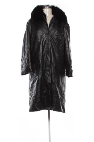 Női bőrdzseki Unbranded, Méret XXL, Szín Fekete, Ár 23 559 Ft