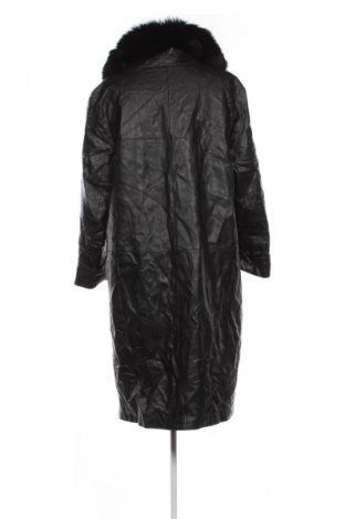 Női bőrdzseki Unbranded, Méret XXL, Szín Fekete, Ár 23 559 Ft