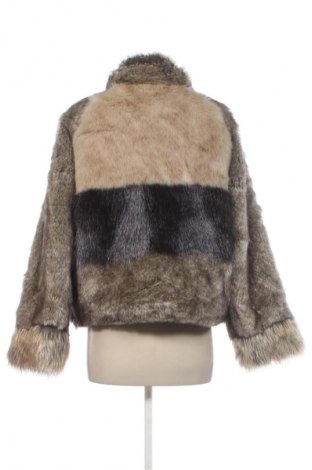 Дамско кожено яке Unbranded, Размер M, Цвят Многоцветен, Цена 50,61 €