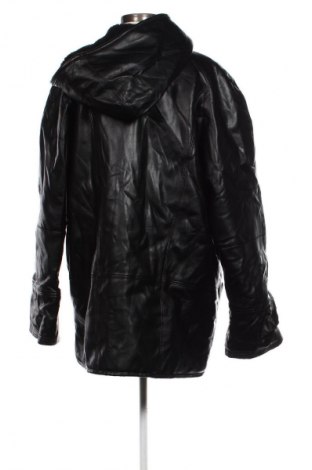 Dámská kožená bunda  Unbranded, Velikost XXL, Barva Černá, Cena  719,00 Kč