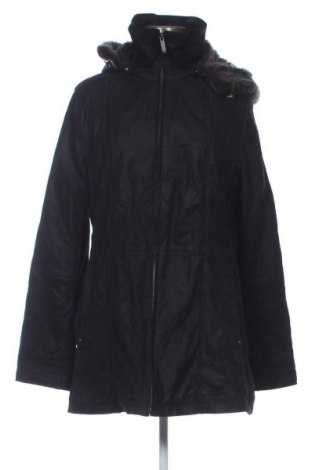 Damska kurtka skórzana Unbranded, Rozmiar L, Kolor Czarny, Cena 180,99 zł