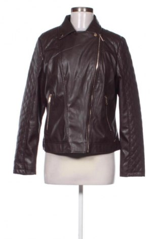 Dámská kožená bunda  Wittchen, Velikost XL, Barva Hnědá, Cena  1 190,00 Kč