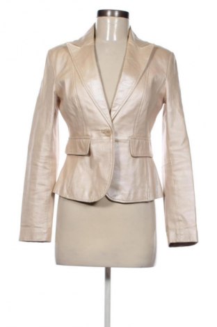 Női bőrdzseki Worthington, Méret XS, Szín Ekrü
, Ár 9 937 Ft