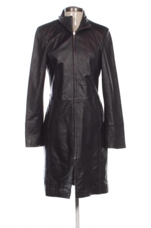 Dámská kožená bunda  Yorn, Velikost S, Barva Fialová, Cena  879,00 Kč