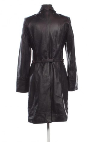 Dámská kožená bunda  Yorn, Velikost S, Barva Fialová, Cena  879,00 Kč