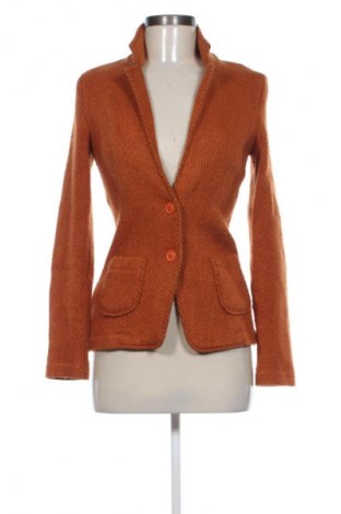 Dámský kabát  AND, Velikost M, Barva Oranžová, Cena  379,00 Kč
