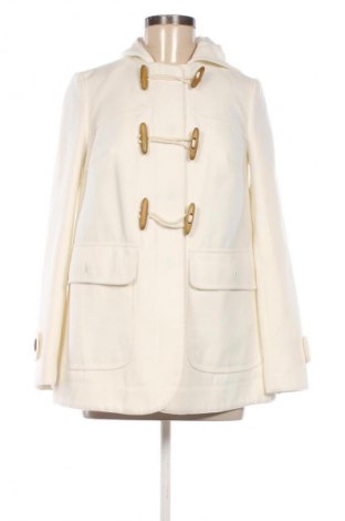 Γυναικείο παλτό ASOS, Μέγεθος XS, Χρώμα Λευκό, Τιμή 49,99 €