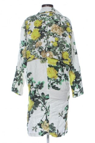 Dámsky kabát  ASOS, Veľkosť M, Farba Viacfarebná, Cena  21,95 €